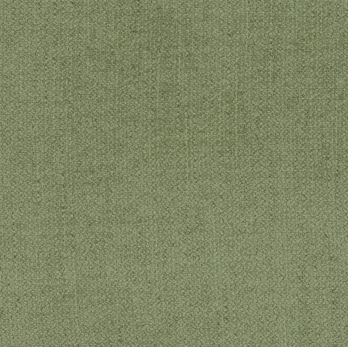 STOUT TEXTILES  UPHOLSTERY,CHENILLE TRADITIONAL, SOLID FERN,MOSS   - MENA-1
