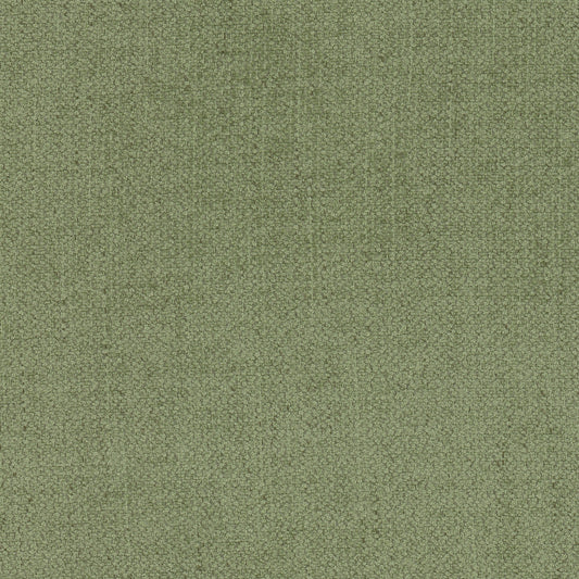 STOUT TEXTILES  UPHOLSTERY,CHENILLE TRADITIONAL, SOLID FERN,MOSS   - MENA-1