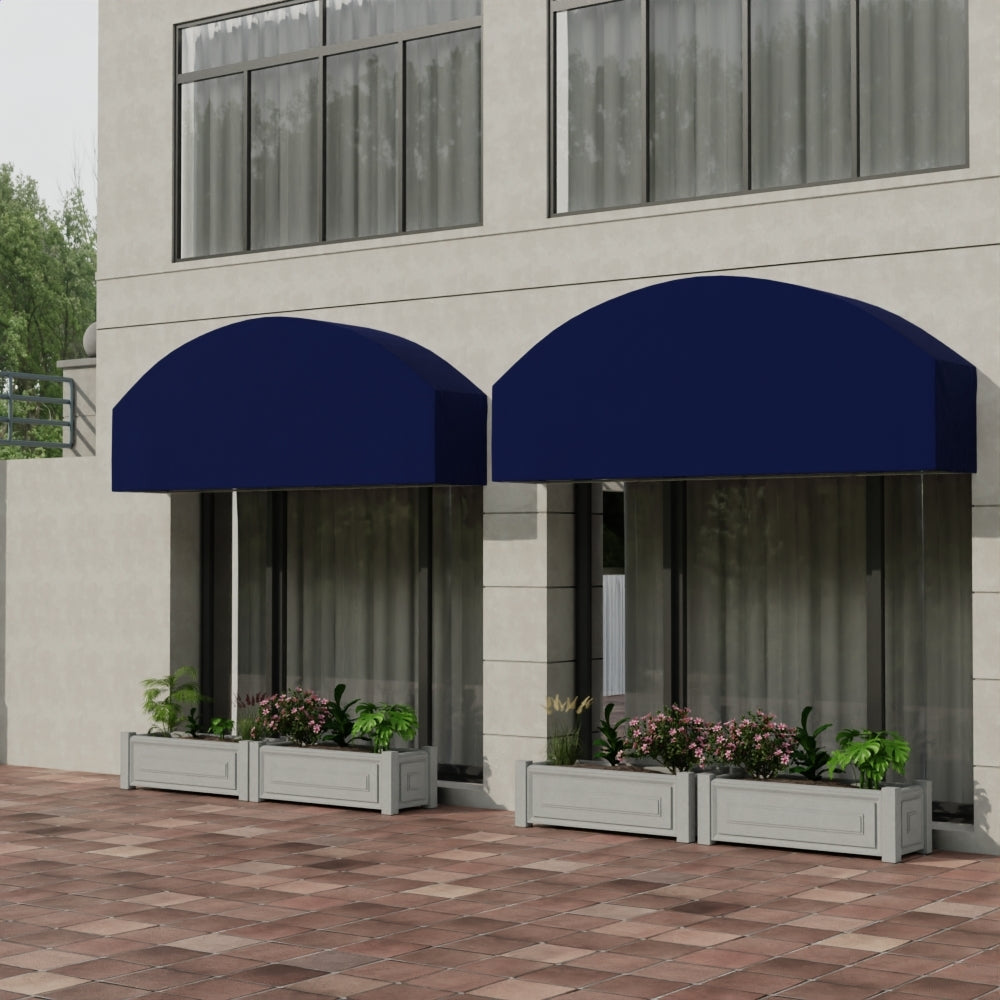 NICHOLASJOHN INC NJ-MERC Blue Solid   Fabric - NJ25-2157