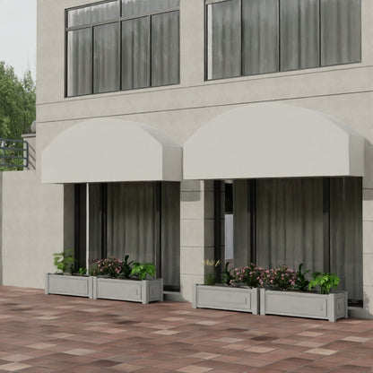 NICHOLASJOHN INC NJ-MERC White Solid   Fabric - NJ25-2162