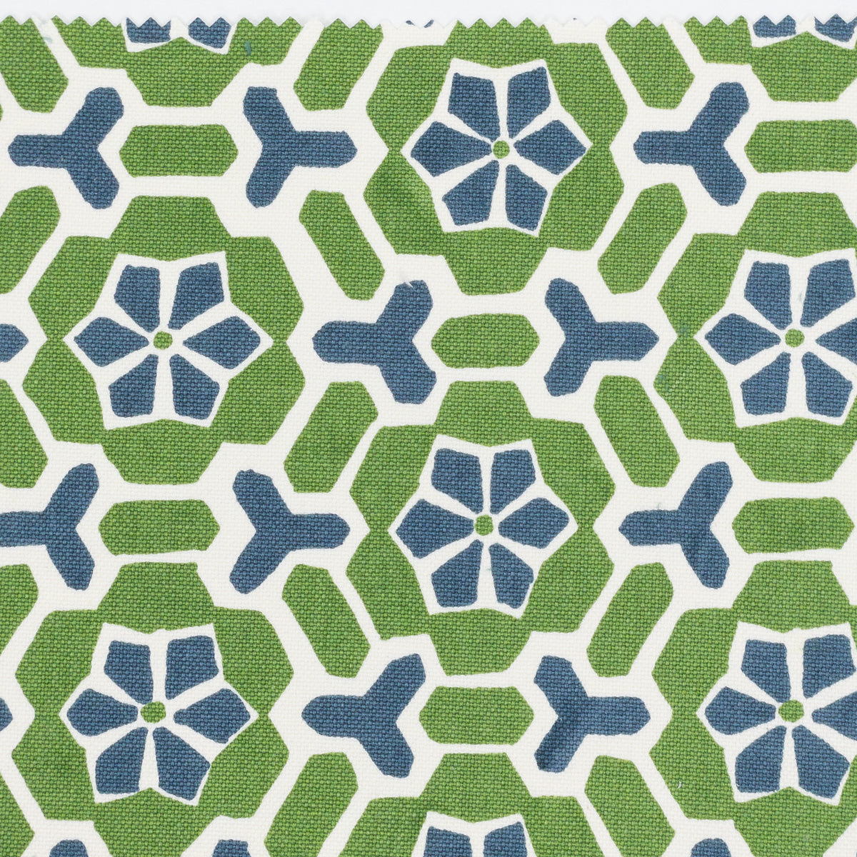 STOUT TEXTILES  MULTIPURPOSE,PRINT TRANSITIONAL,, GEOMETRIC APPLE,SEEDLING,SPRING   - MERG-2
