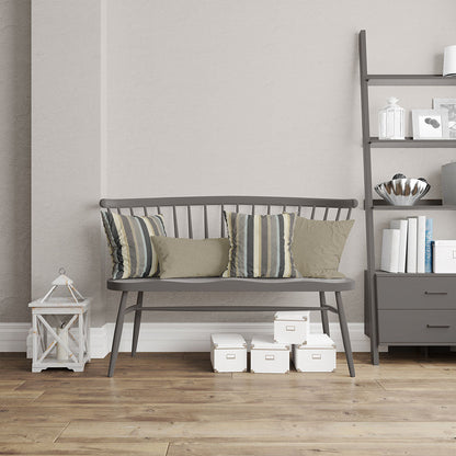 NICHOLASJOHN INC NJ-BAROQUE Sterling Stripe,Velvet   Fabric - NJ25-2168