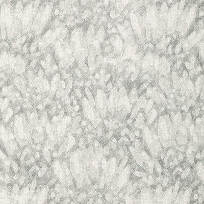 KRAVET COUTURE PRINT MODERN GREY,LIGHT GREY,IVORY   - MERIDA.1101.0