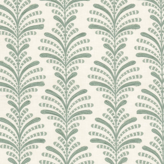 STOUT TEXTILES  MULTIPURPOSE,EMBROIDERIES TRANSITIONAL,, LEAF SPA   - MESQ-1