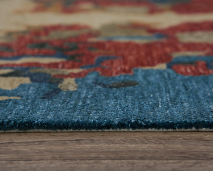 Metro Contemporary rug, 9' x 12', METMET10400548611