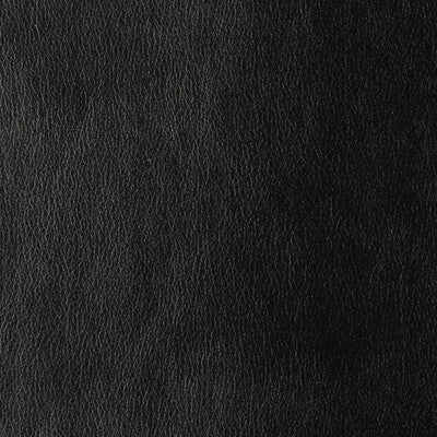 KRAVET DESIGN VINYL/FAUX LEATHER TEXTURE BLACK,BLACK,   - METIS.8.0