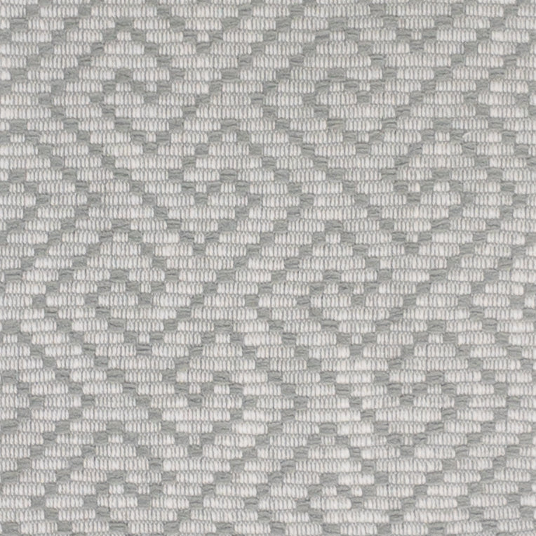 STOUT TEXTILES  UPHOLSTERY,WOVENS TRANSITIONAL,, GREEK KEY NICKEL   - METR-4