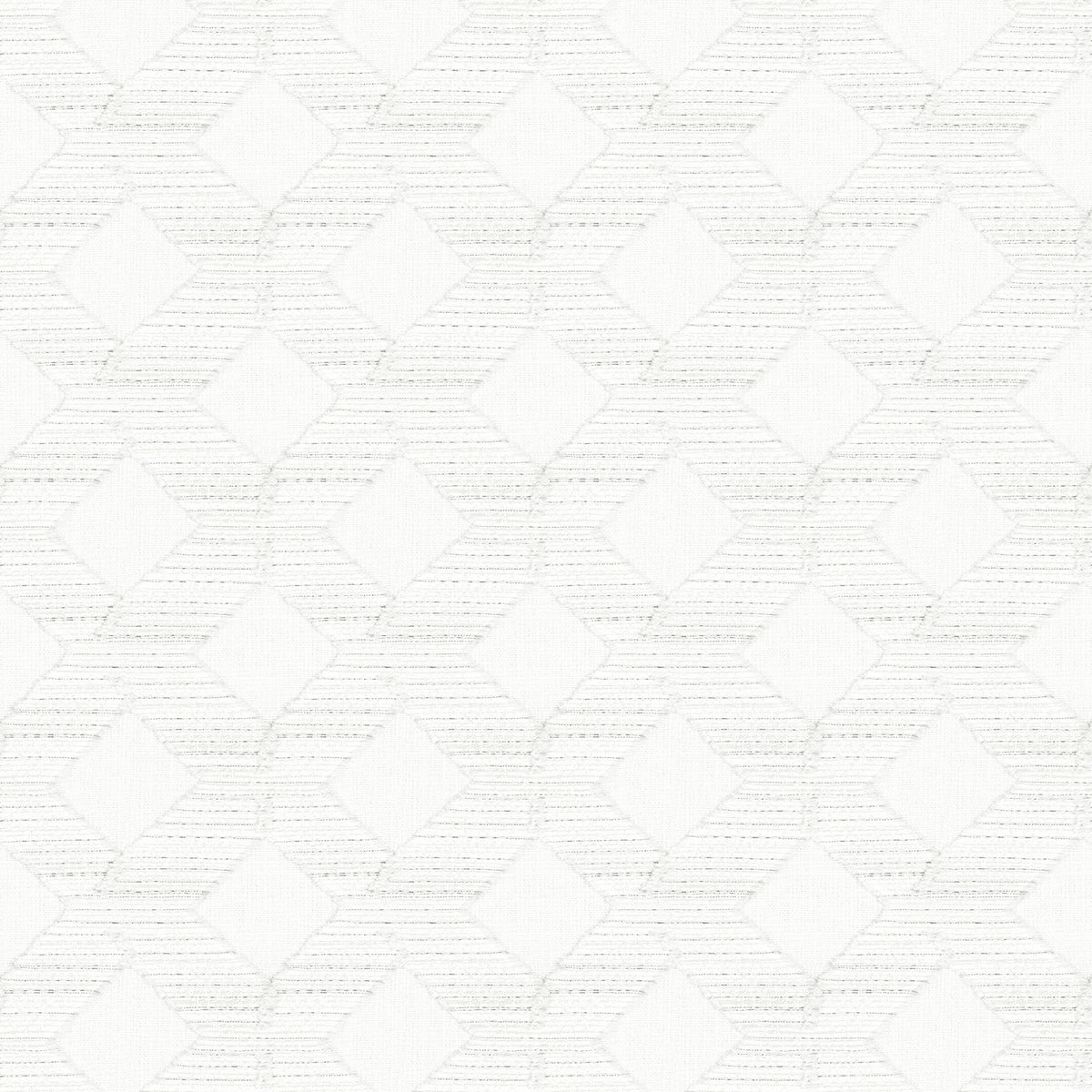 STOUT TEXTILES  DRAPERY,SHEER TRADITIONAL, DIAMOND OYSTER   - METZ-1