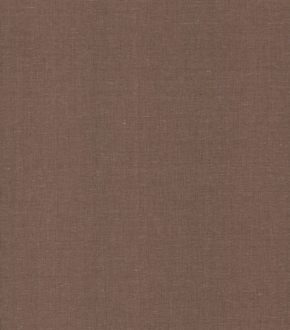 York Wallcoverings Magnolia Home 4 Crosshatch Brick String Wallpaper Transitional Solids Browns   - MF4701MH
