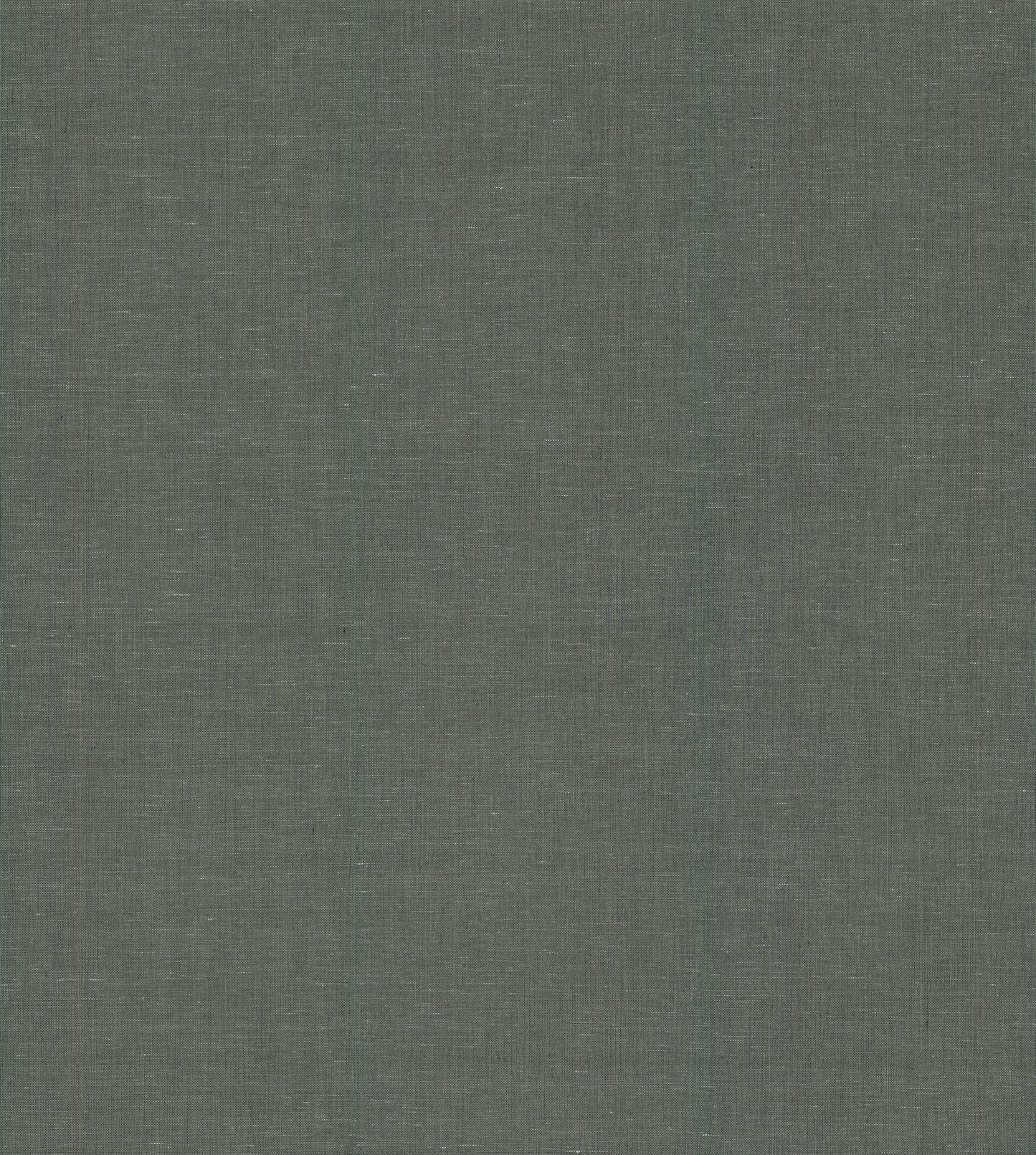 Grey-green crosshatch wallpaper swatch with emerald string pattern.