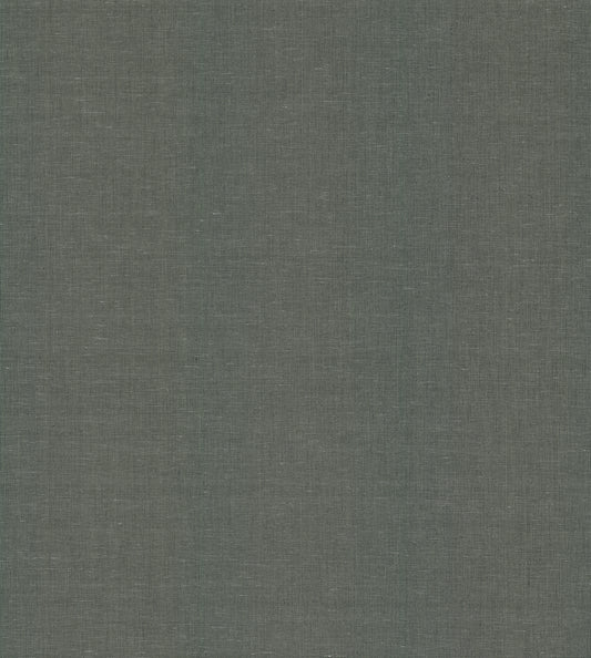 York Wallcoverings Magnolia Home 4 Crosshatch Emerald String Wallpaper Transitional Solids Greens   - MF4702MH