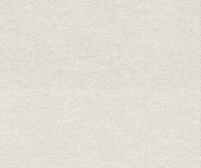York Wallcoverings Magnolia Home 4 Paper White Yarn Wallpaper Transitional Small Prints Whites and Off-Whites   - MF4703MH