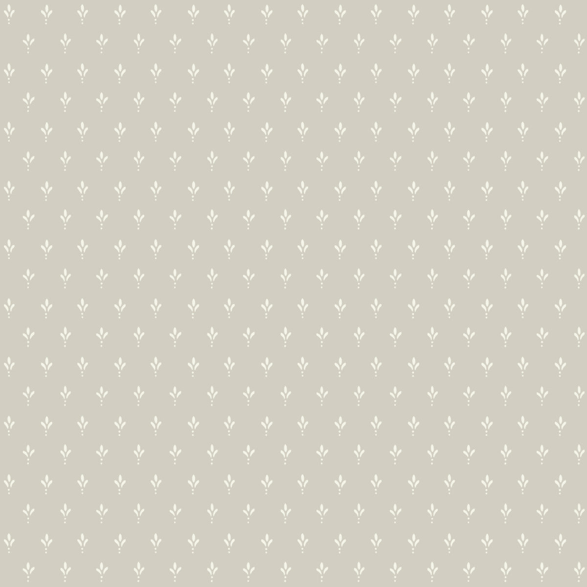 Magnolia Home 4 Charm Small Prints Traditional Grey   - MF4773