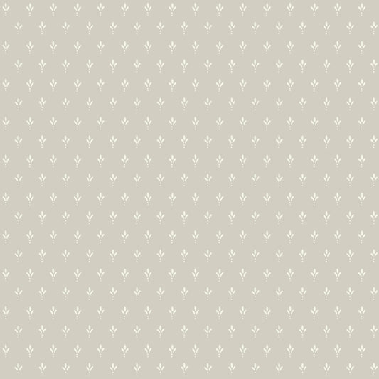 Magnolia Home 4 Charm Small Prints Traditional Grey   - MF4773