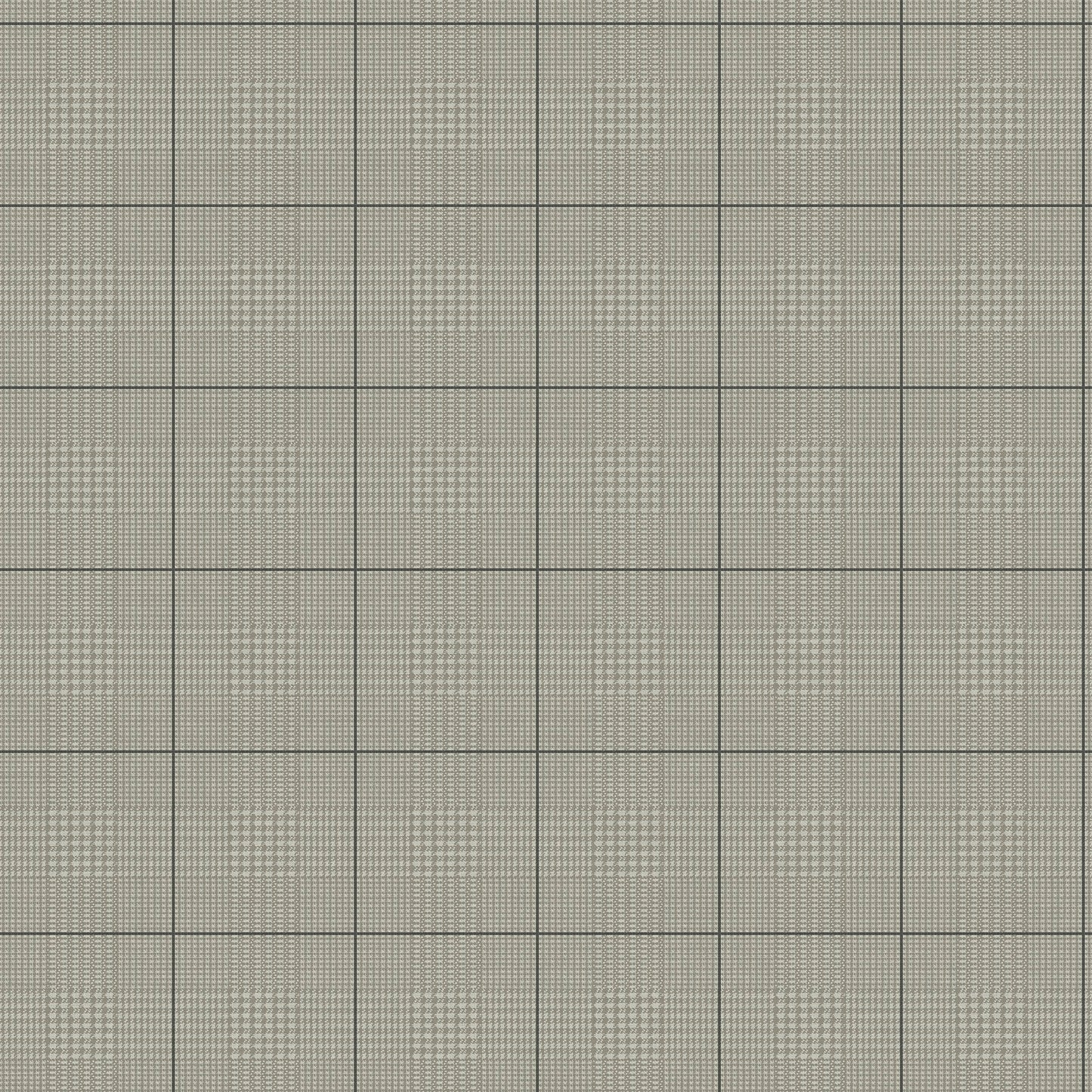 York Wallcoverings Magnolia Home 4 Windsor Grey Wallpaper Traditional Small Prints Greys   - MF4783