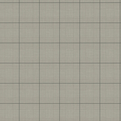 York Wallcoverings Magnolia Home 4 Windsor Grey Wallpaper Traditional Small Prints Greys   - MF4783