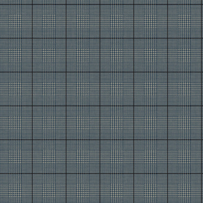 York Wallcoverings Magnolia Home 4 Windsor Small Prints Traditional Blue   - MF4785