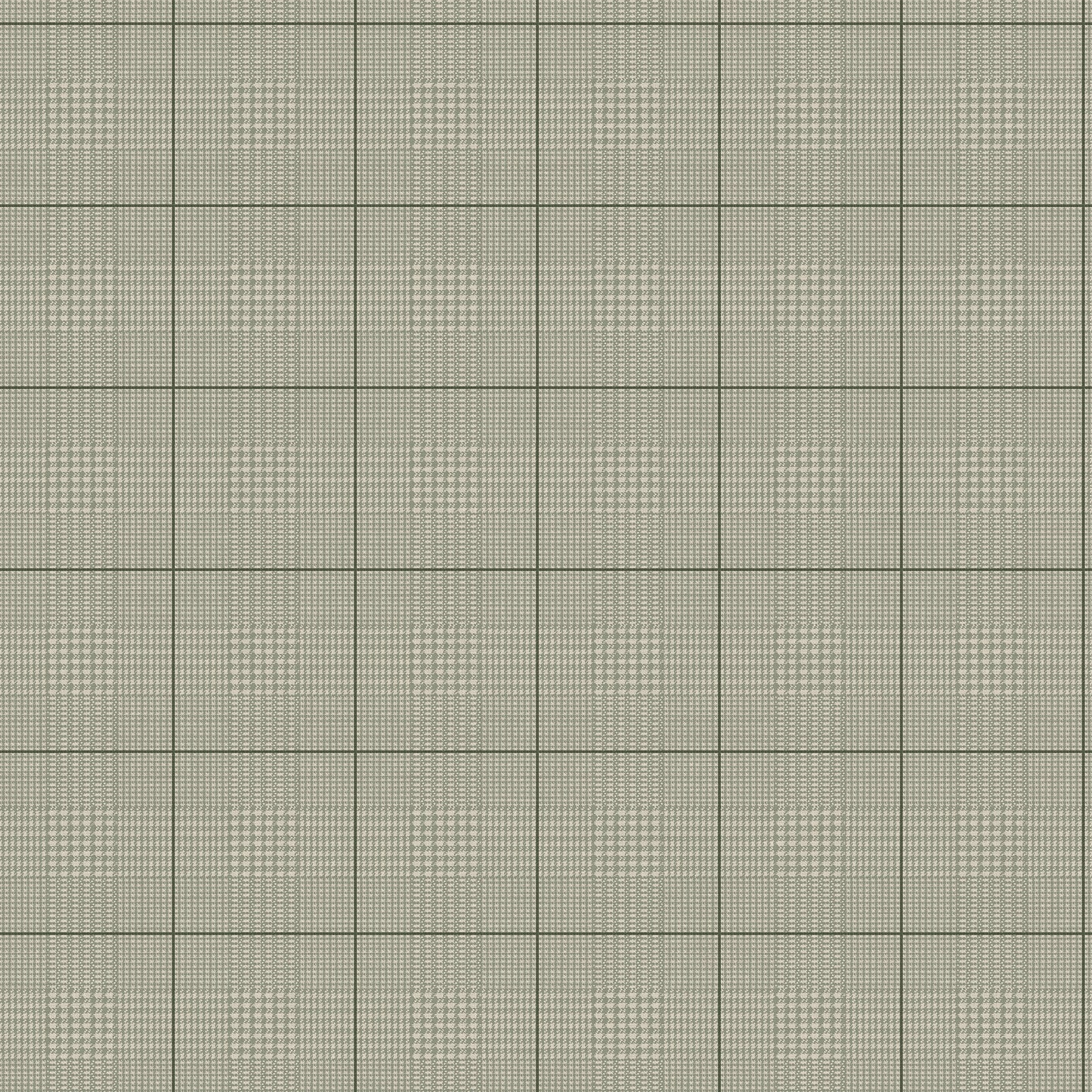 York Wallcoverings Magnolia Home 4 Windsor Green Wallpaper Traditional Small Prints Greens   - MF4786