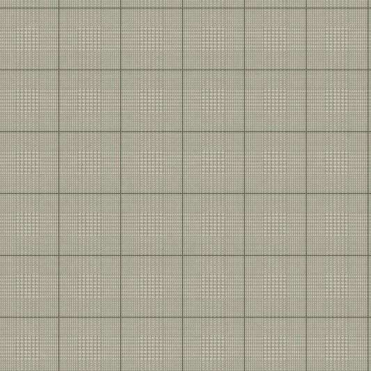 York Wallcoverings Magnolia Home 4 Windsor Green Wallpaper Traditional Small Prints Greens   - MF4786