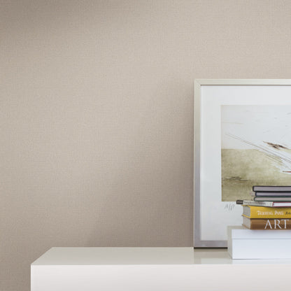 York Wallcoverings Missoni Chevronette Taupe Wallpaper  Textures Neutrals   - MI10362