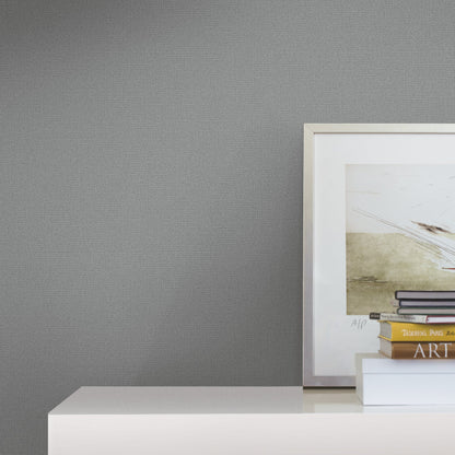 York Wallcoverings Missoni Chevronette Grey Wallpaper  Textures Greys   - MI10363