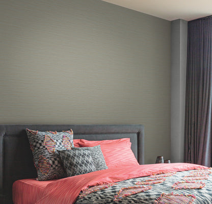 York Wallcoverings Missoni Cannete Green Wallpaper  Textures Greens   - MI10371