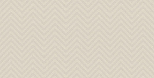 York Wallcoverings Missoni Macro Chevron Taupe and Cream Wallpaper  Geometrics Neutrals   - MI10380