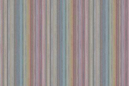 York Wallcoverings Missoni 4 Striped Sunset Glitter Blue Wallpaper  Stripes Blues   - MI10396