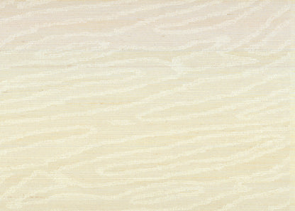 York Wallcoverings Missoni Home 5 Zambia White Wallpaper Glam Grasscloth Whites and Off-Whites   - MI10530