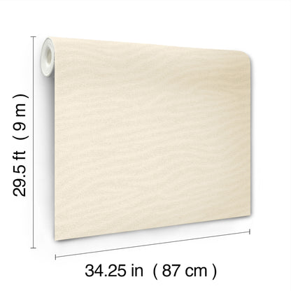 York Wallcoverings Missoni Home 5 Zambia White Wallpaper Glam Grasscloth Whites and Off-Whites   - MI10530