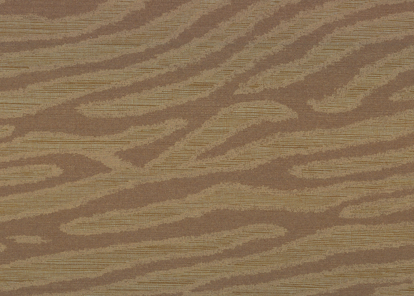 York Wallcoverings Missoni Home 5 Zambia Mauve Wallpaper Glam Grasscloth Browns   - MI10531