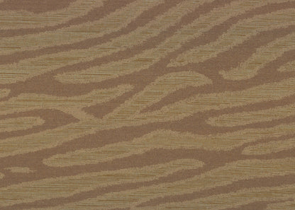 York Wallcoverings Missoni Home 5 Zambia Mauve Wallpaper Glam Grasscloth Browns   - MI10531