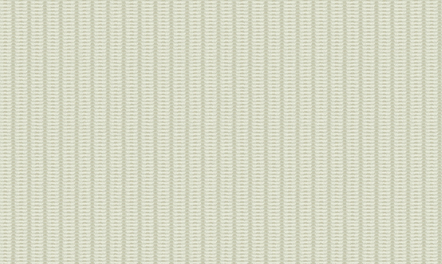 York Wallcoverings Missoni Home 5 Mozart Neutral Wallpaper Transitional Stripes Whites and Off-Whites   - MI10541