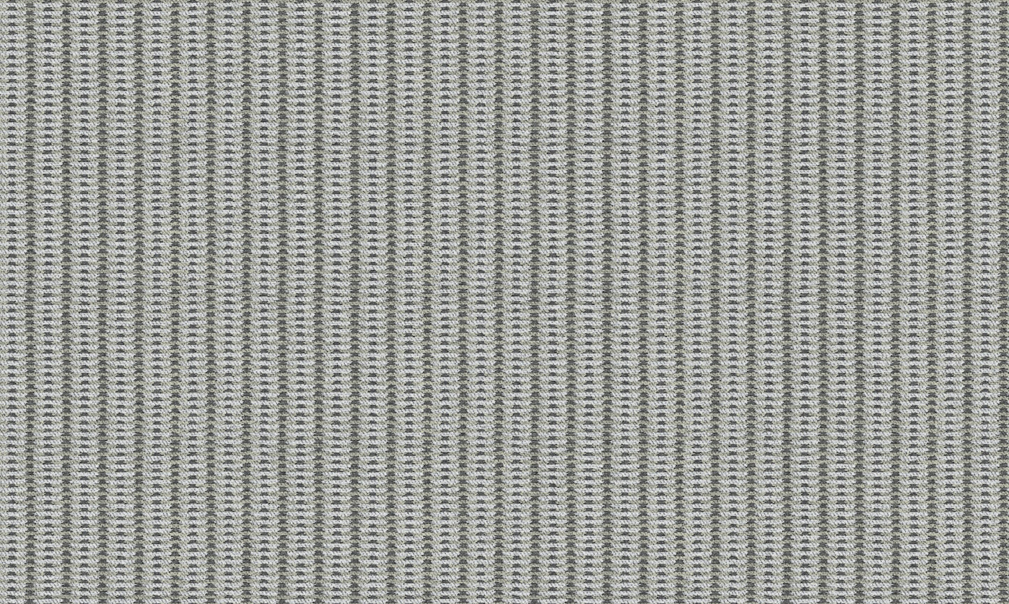 York Wallcoverings Missoni Home 5 Mozart Charcoal Wallpaper Transitional Stripes Greys   - MI10542