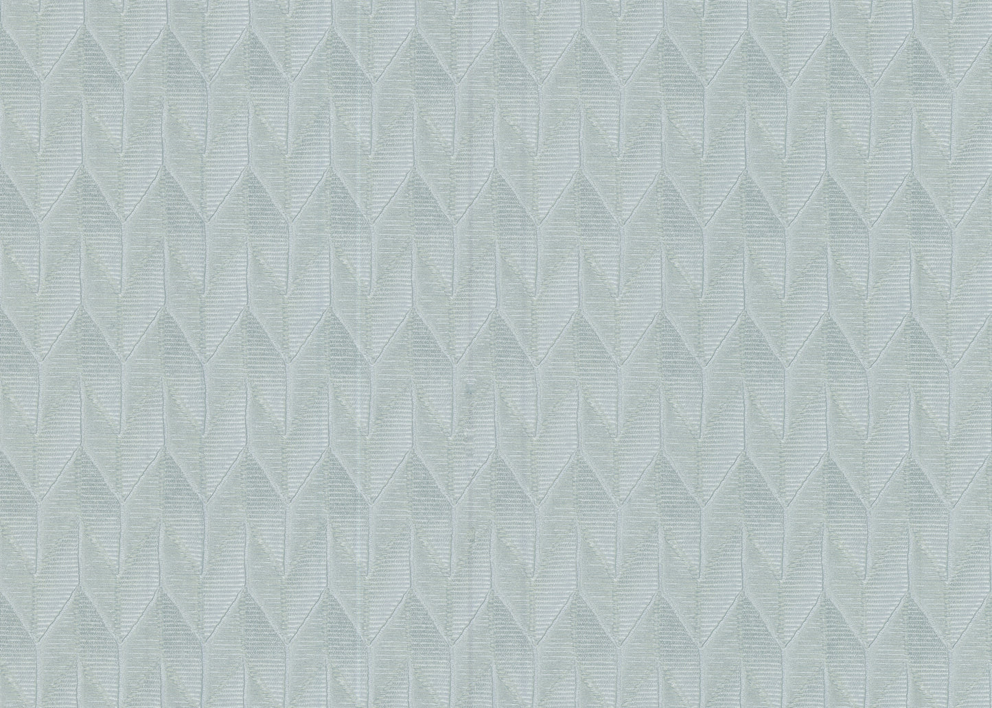 York Wallcoverings Missoni Home 5 Sestriere Steel Wallpaper Masculine Chevron Greys   - MI10550