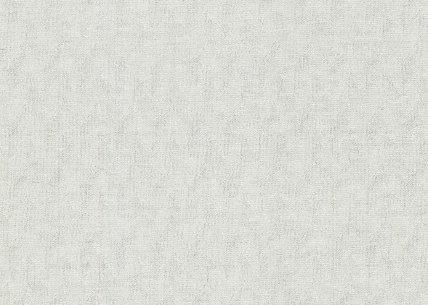 York Wallcoverings Missoni Home 5 Sestriere Silver Wallpaper Masculine Chevron Greys   - MI10553