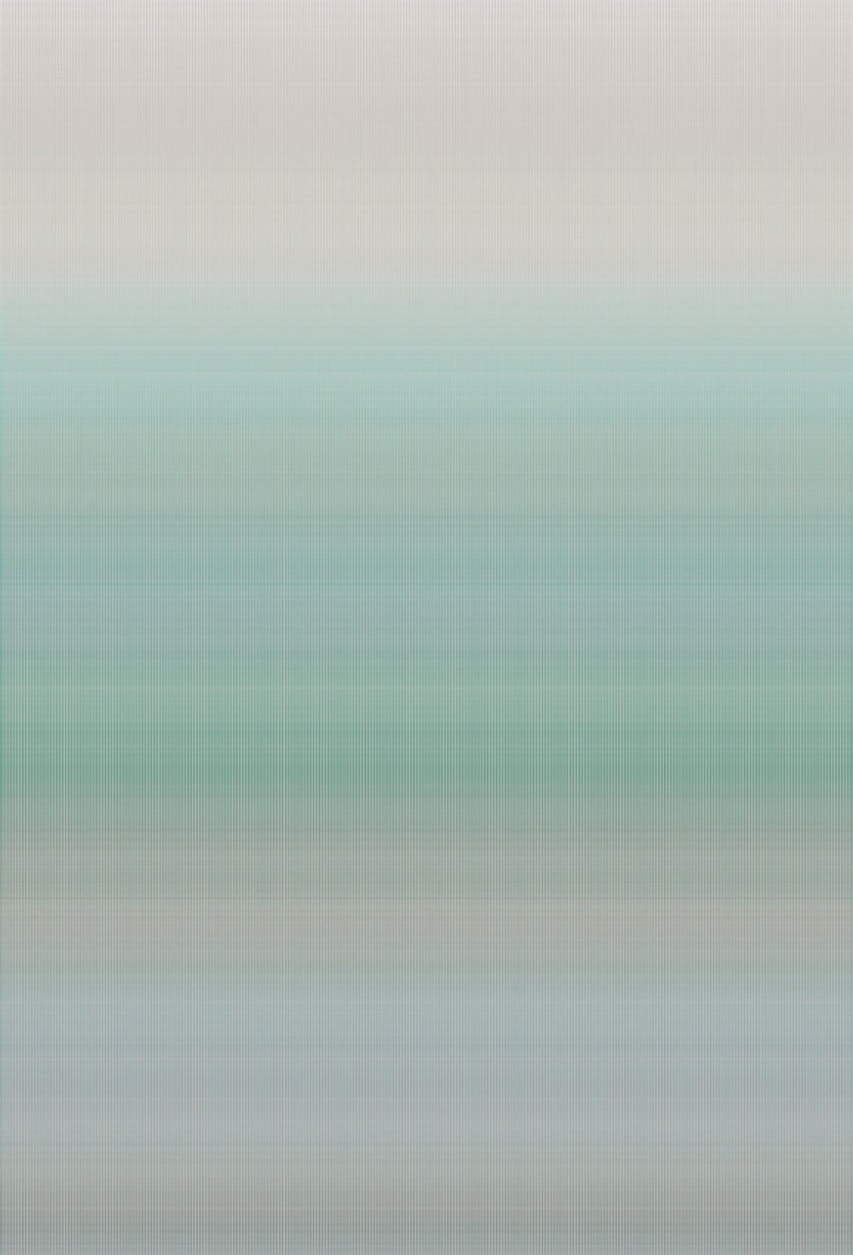 York Wallcoverings Missoni Home 5 Oleg Green Wall Mural Feature Wall Stripes Greens  Wallpaper - MI10570M