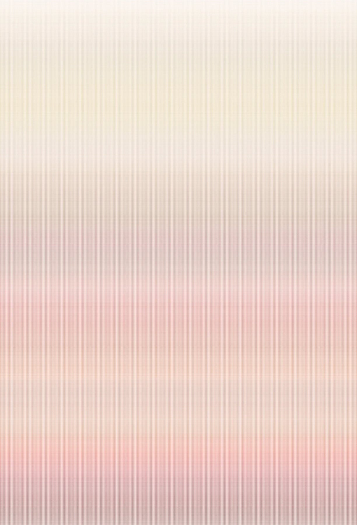 York Wallcoverings Missoni Home 5 Oleg Blush Wall Mural Feature Wall Stripes Pinks  Wallpaper - MI10571M