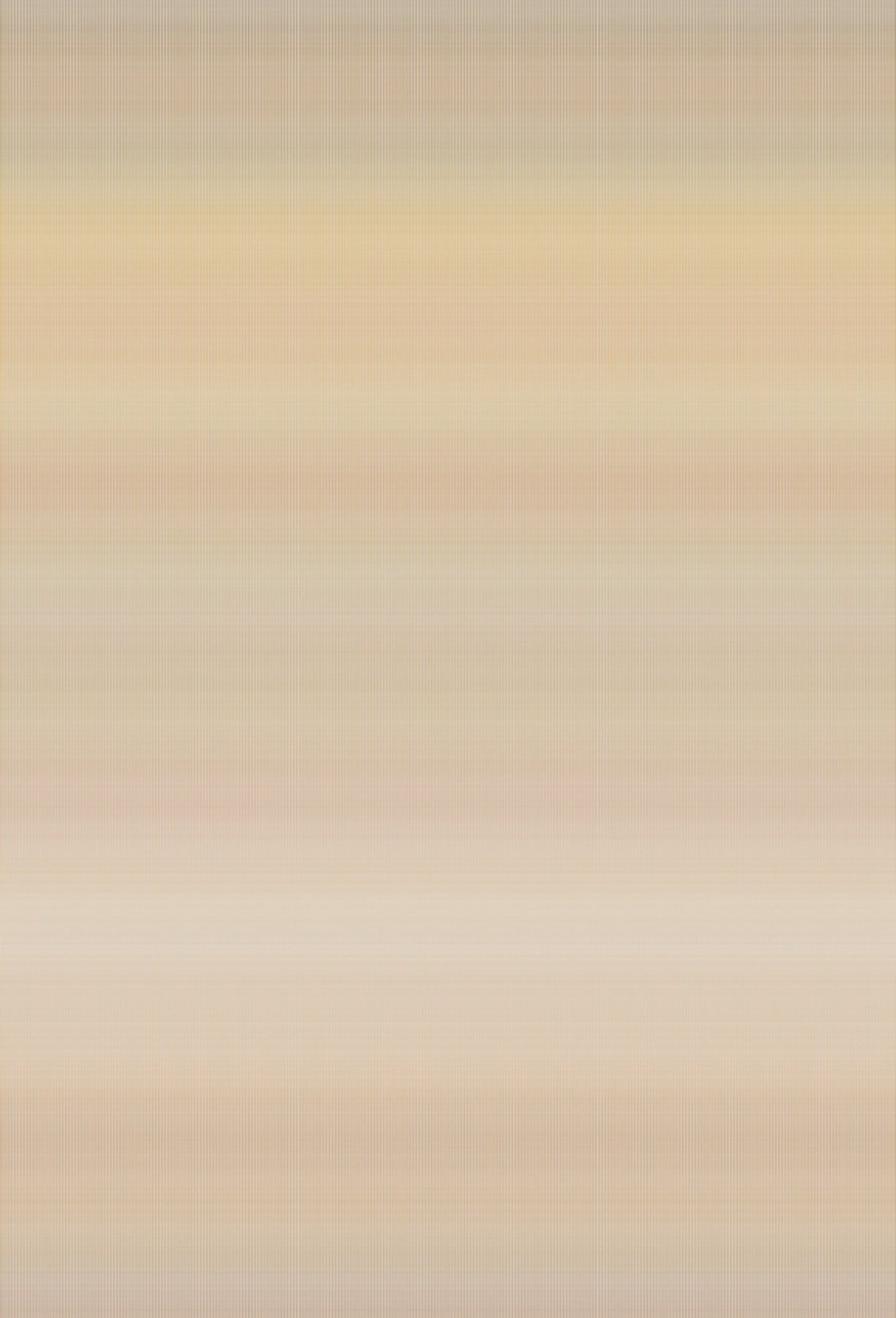 York Wallcoverings Woodnote Oleg Warm Wall Mural Feature Wall Stripes Yellows  Wallpaper - MI10573M