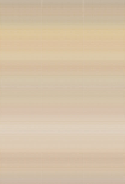 York Wallcoverings Woodnote Oleg Warm Wall Mural Feature Wall Stripes Yellows  Wallpaper - MI10573M