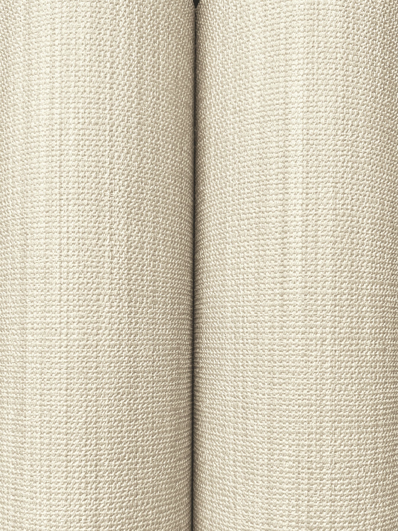 York Wallcoverings Missoni Home 5 Linen Beige Wallpaper Transitional Solids Beiges   - MI10591
