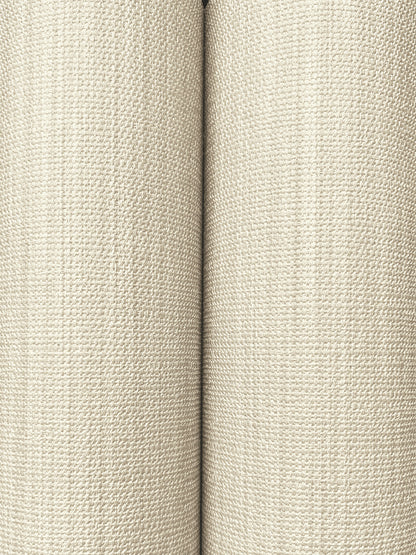 York Wallcoverings Missoni Home 5 Linen Beige Wallpaper Transitional Solids Beiges   - MI10591