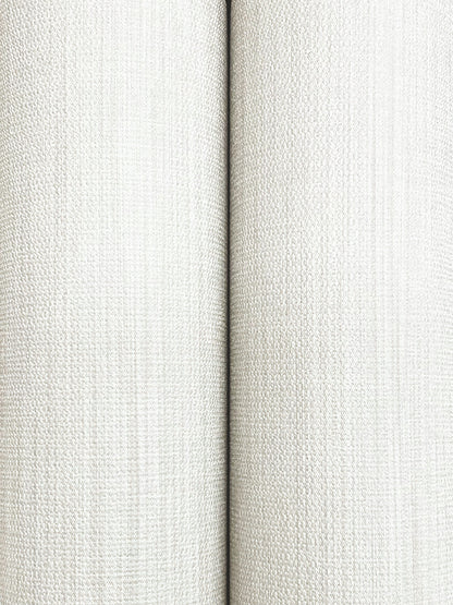 York Wallcoverings Missoni Home 5 Linen Light Grey Wallpaper Transitional Solids Greys   - MI10594