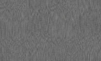York Wallcoverings Missoni Home 5 Linen Charcoal Wallpaper Transitional Solids Greys   - MI10595
