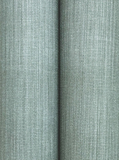 York Wallcoverings Missoni Linen Teal Wallpaper Transitional Solids Blues   - MI10596