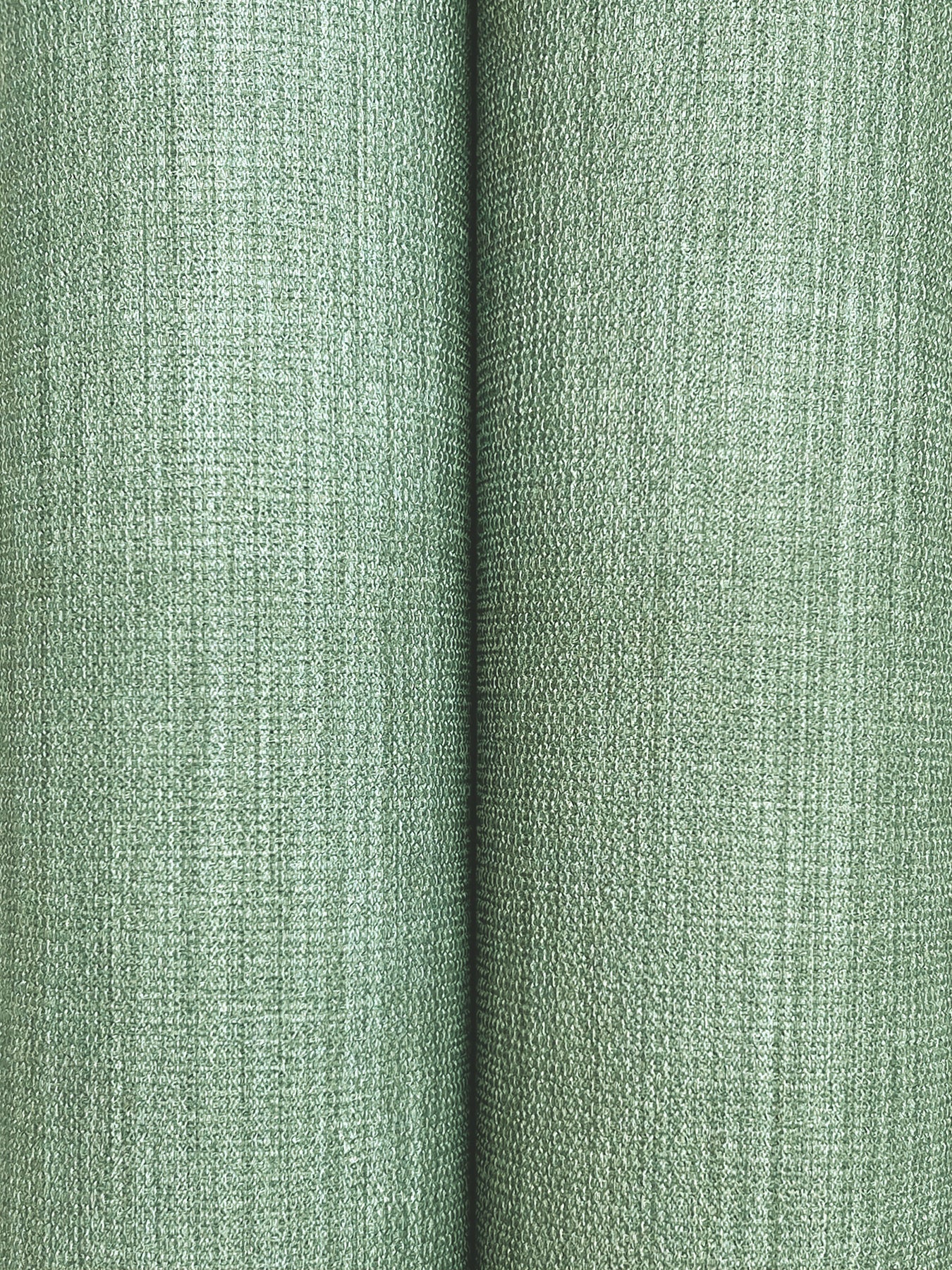 York Wallcoverings Missoni Linen Green Wallpaper Transitional Solids Greens   - MI10597