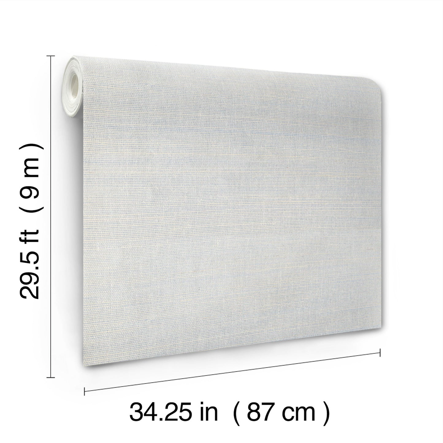 York Wallcoverings Missoni Home 5 Raffia White Wallpaper Traditional Grasscloth Whites and Off-Whites   - MI4762