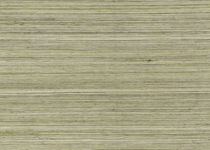 York Wallcoverings Magnolia Home High Performance Raffia Charcoal Wallpaper Traditional Grasscloth Greys   - MI4765