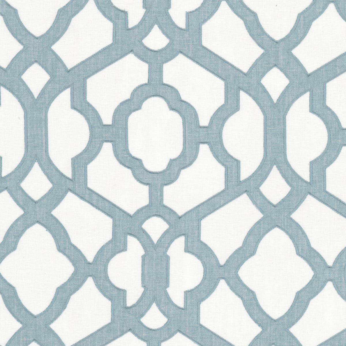 STOUT TEXTILES  MULTIPURPOSE,EMBROIDERIES TRADITIONAL, SCROLL HAZE,POWDER,STARLIGHT   - MICA-4