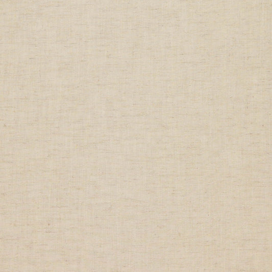 JF Fabrics MICHAELA 35 Fabric Traditional,Transitional,Contemporary,Plain Creme,Beige  Double Width,Sheer,Linen Texture - 5841935 J7281